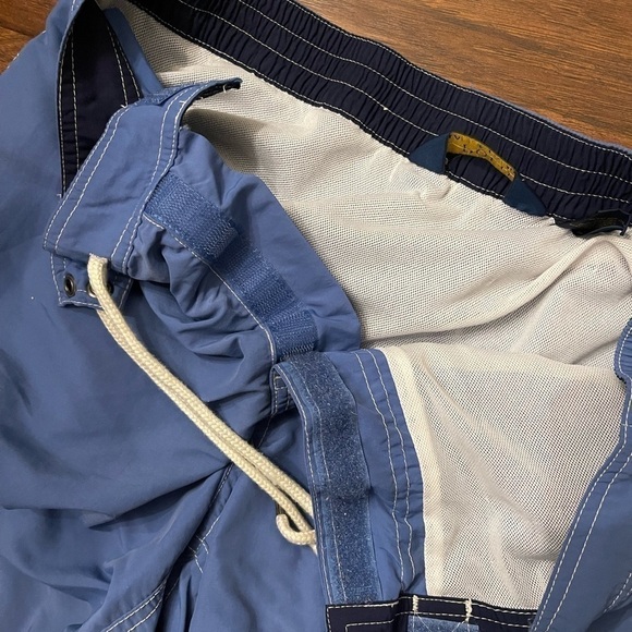 Polo Ralph Lauren Men’s Swim Trunks Size S - Picture 4 of 6